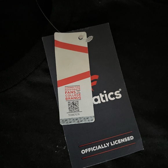 Florida State Seminoles softball t-shirt by Fanatics. Size Large - Picture 6 of 6